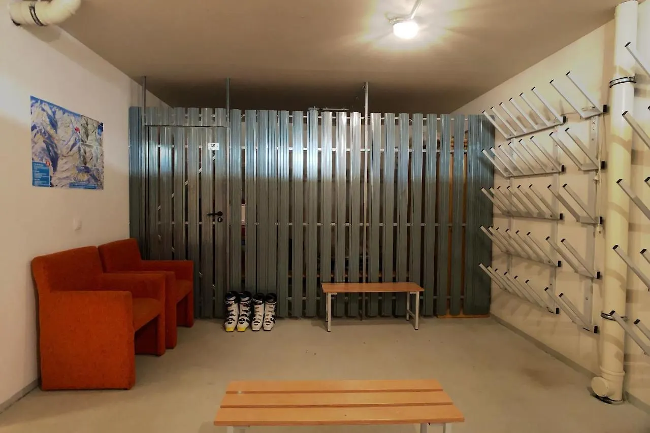 Apartment Genieten In Saalbach, Alpenresort Saalbach Top D1 By Droomvilla