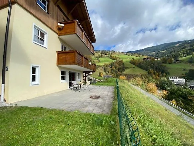 Apartment Genieten In Saalbach, Alpenresort Saalbach Top D1 By Droomvilla Österreich
