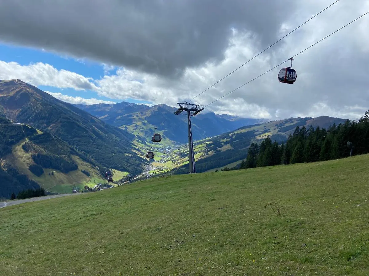 Genieten In Saalbach, Alpenresort Saalbach Top D1 By Droomvilla