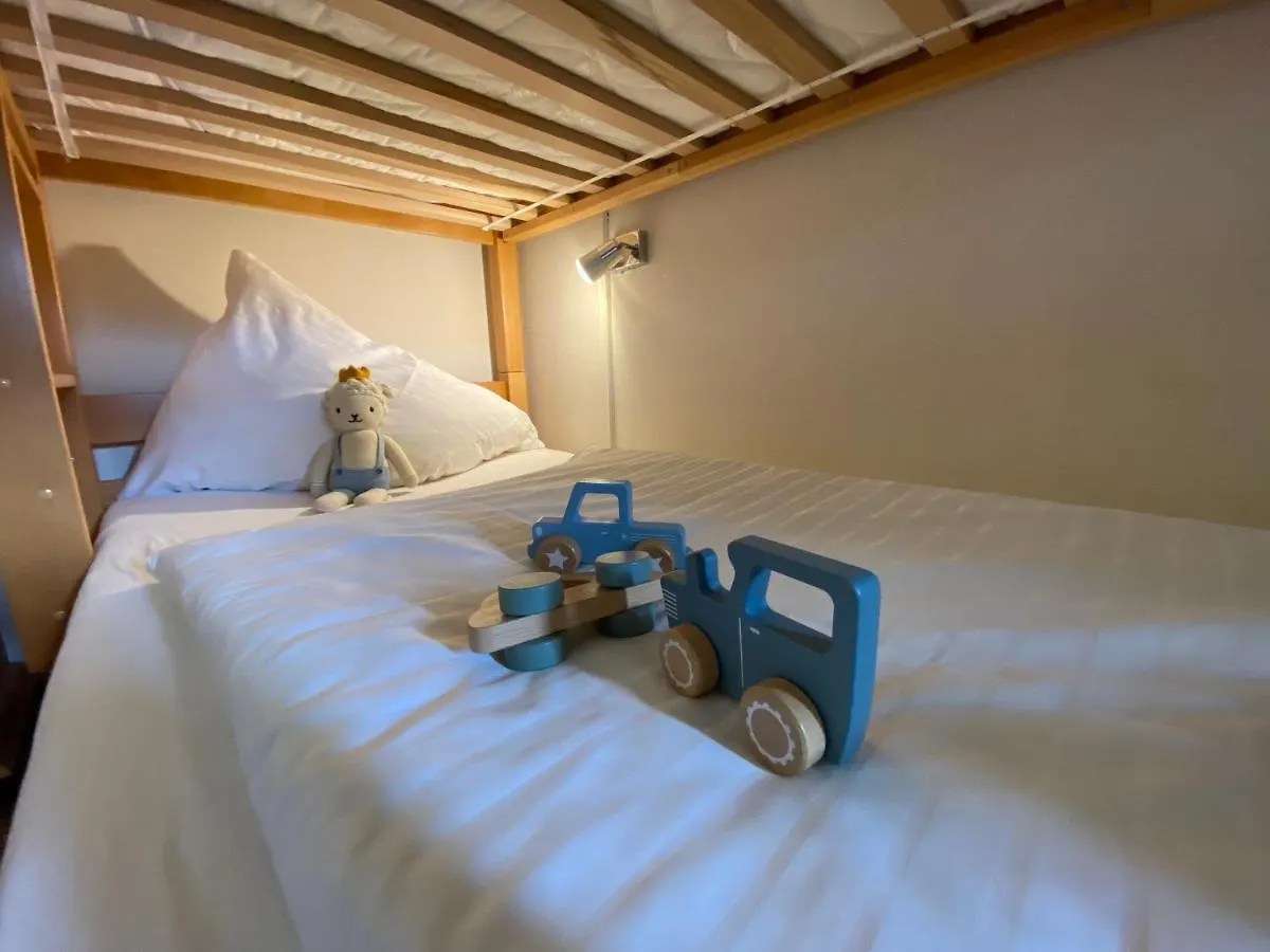 Apartment Genieten In Saalbach, Alpenresort Saalbach Top D1 By Droomvilla