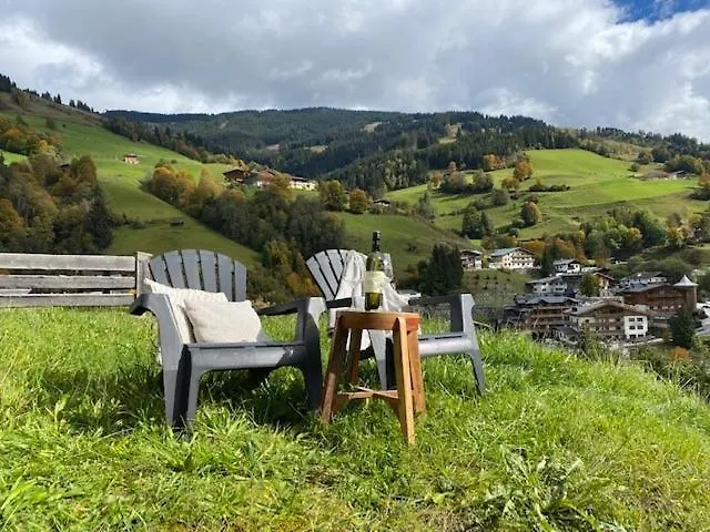 Genieten In Saalbach, Alpenresort Saalbach Top D1 By Droomvilla