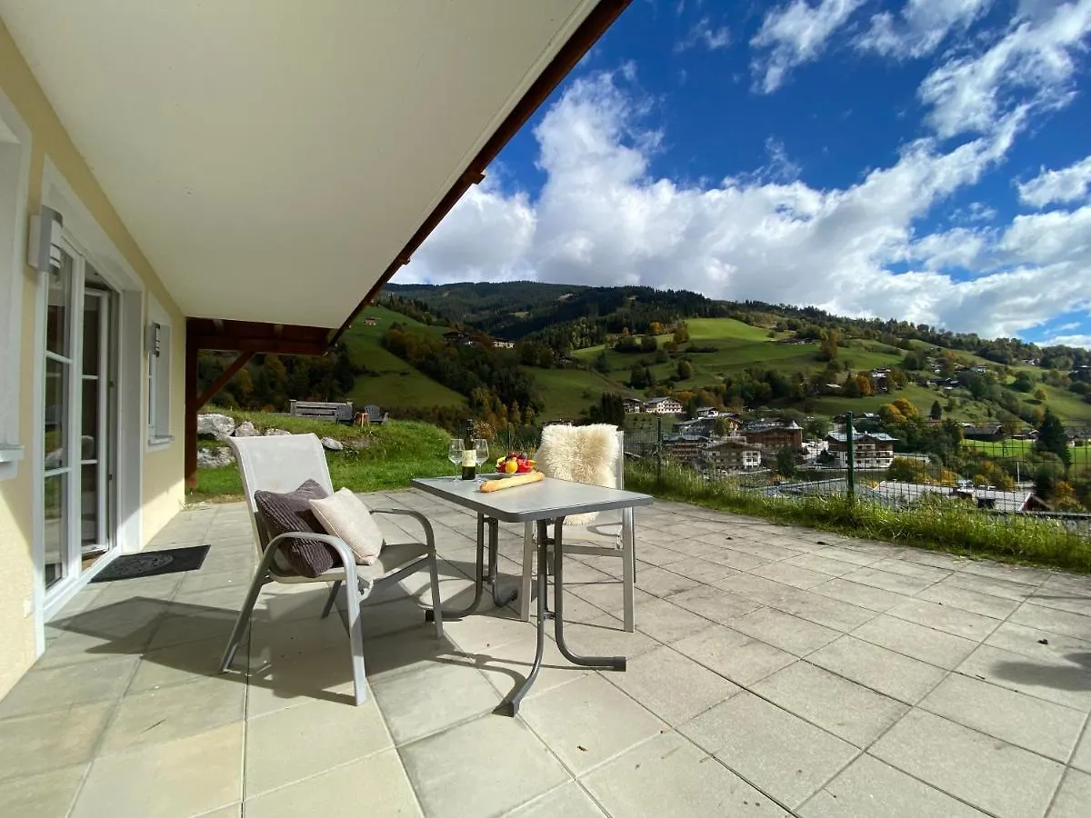 Genieten In Saalbach, Alpenresort Saalbach Top D1 By Droomvilla Österreich