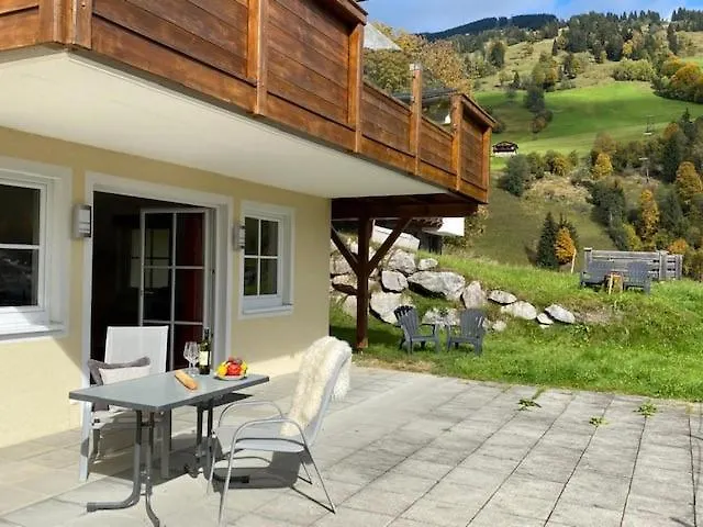 Apartment Genieten In Saalbach, Alpenresort Saalbach Top D1 By Droomvilla