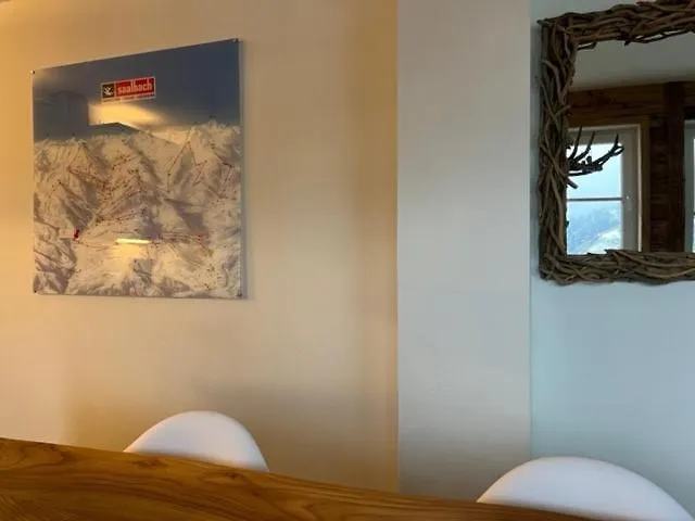 Genieten In Saalbach, Alpenresort Saalbach Top D1 By Droomvilla
