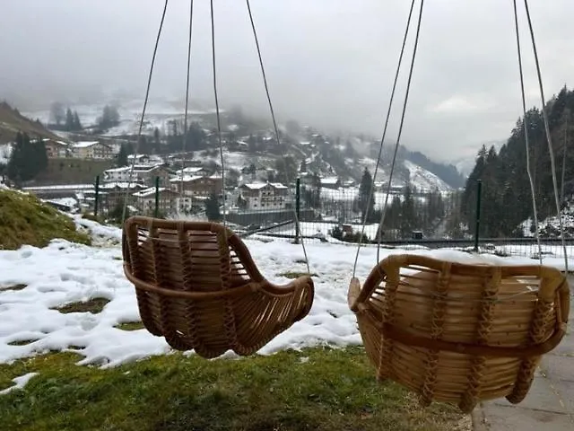 Genieten In Saalbach, Alpenresort Saalbach Top D1 By Droomvilla 0*,  Österreich