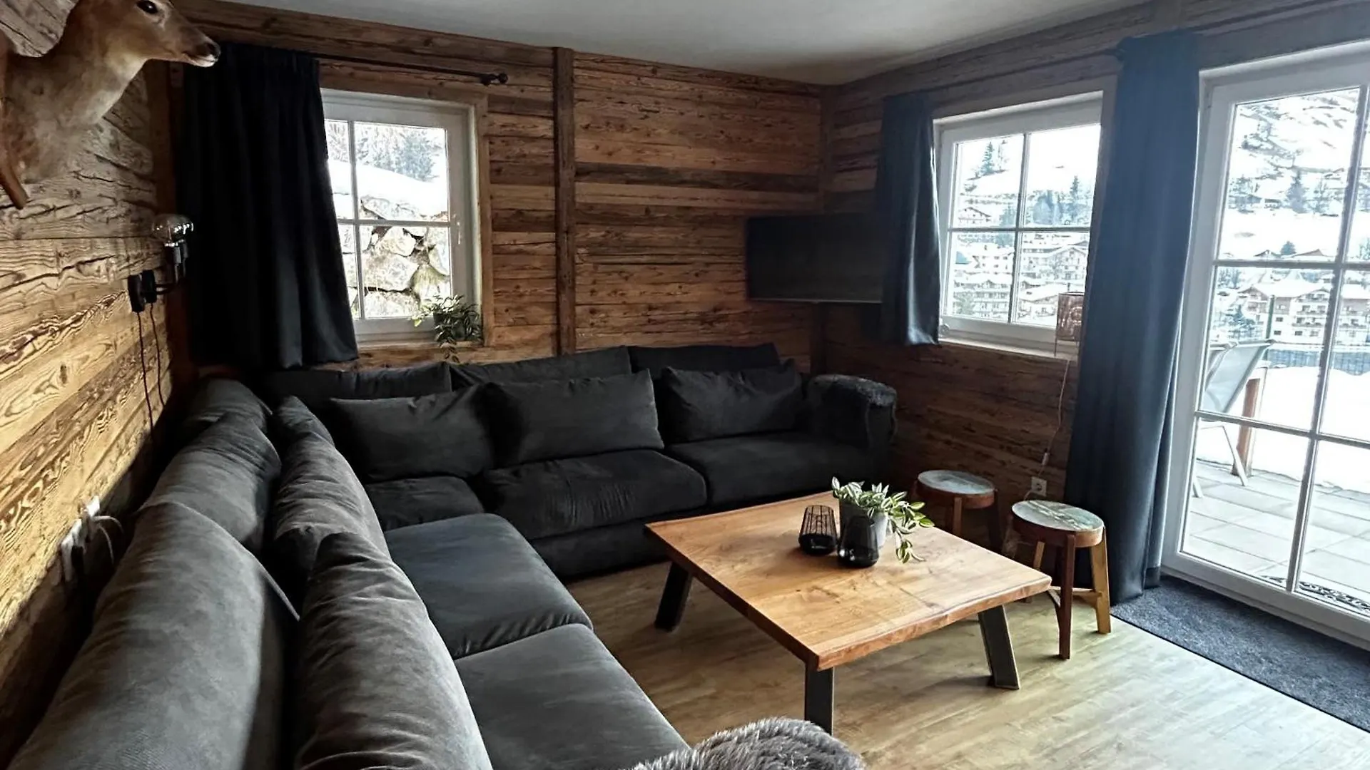 Genieten In Saalbach, Alpenresort Saalbach Top D1 By Droomvilla Apartment
