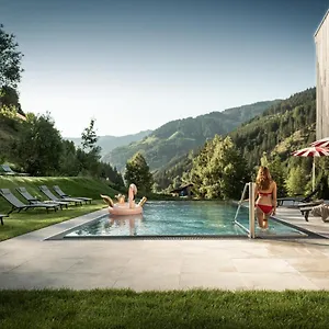 4* Hotel Goldstueck - Adults Only