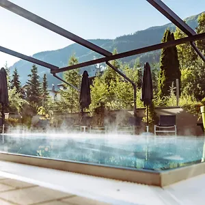 4* Hotel Alpen-karawanserai