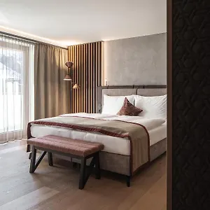 4* Hotell Salzburg
