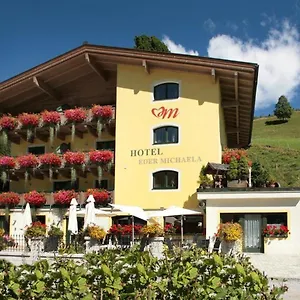 Hotel Eder Michaela, Saalbach