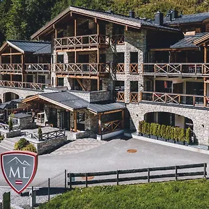 4* Aparthotel Avenida Mountain