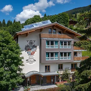  Apartmán Fuerstauer