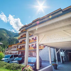 4* Hotell Jufa Alpenhotel