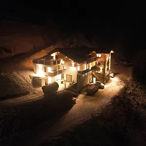 Apartment Oberzinnegg, Saalbach