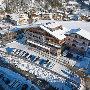 3* Hotel Hubertushof