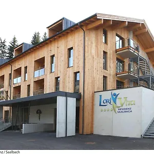  Apartmán Lorivita Residenz