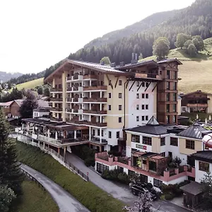 Familienresort Ellmauhof Saalbach-Hinterglemm