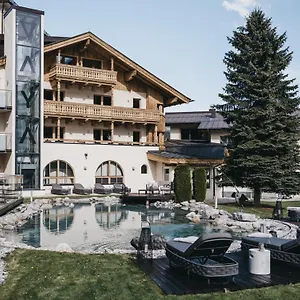 4* Hotell Vaya Post Inklusive Joker Card