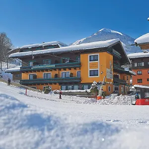 3* Hotel Garni Wolfgang
