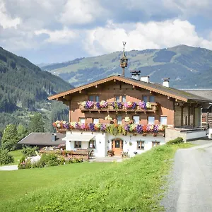 Frühstückspension Wölflbauer, Saalbach