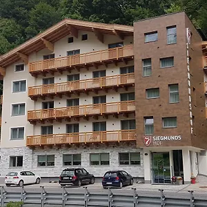 3* Bed & Breakfast Garni Siegmundshof - Inclusive Joker Card Im Sommer