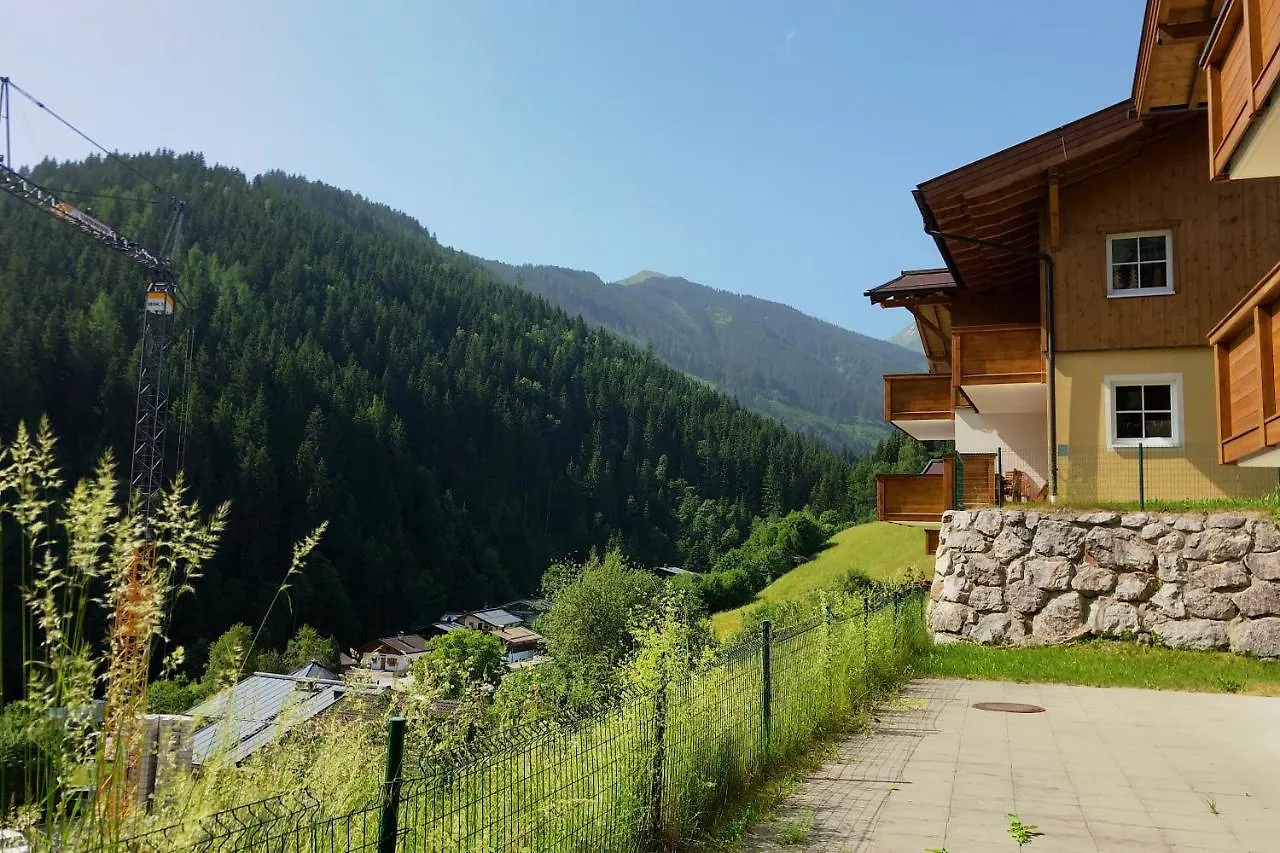 Genieten In Saalbach, Alpenresort Saalbach Top D1 By Droomvilla Saalbach-Hinterglemm