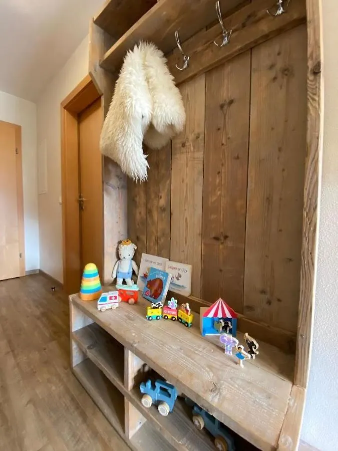 Apartment Genieten In Saalbach, Alpenresort Saalbach Top D1 By Droomvilla
