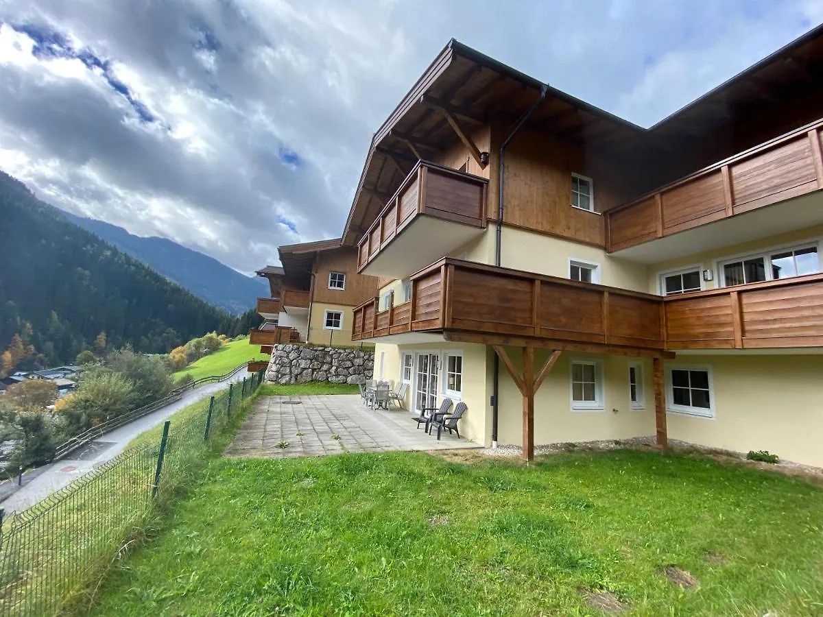 Genieten In Saalbach, Alpenresort Saalbach Top D1 By Droomvilla Apartment