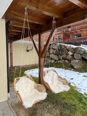Genieten In Saalbach, Alpenresort Saalbach Top D1 By Droomvilla Apartment Saalbach-Hinterglemm