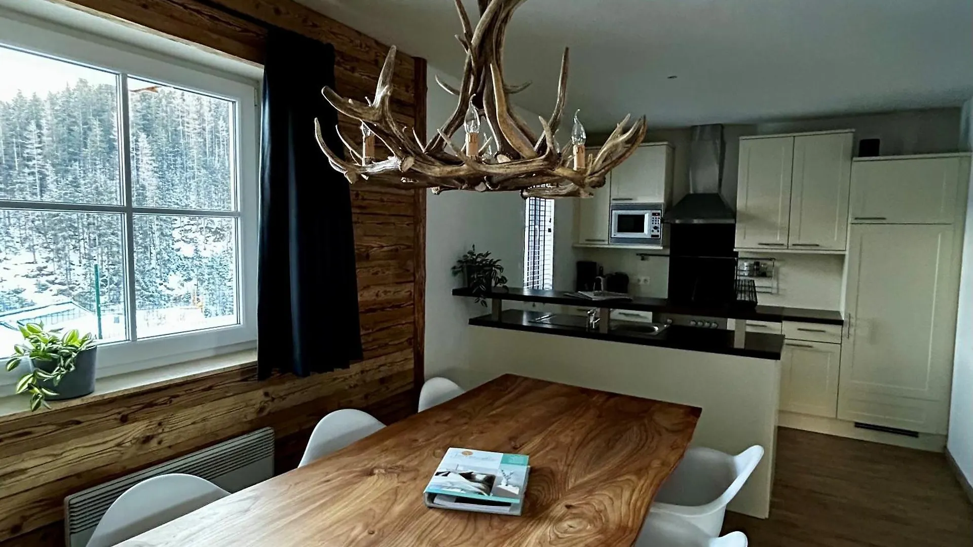 Apartment Genieten In Saalbach, Alpenresort Saalbach Top D1 By Droomvilla