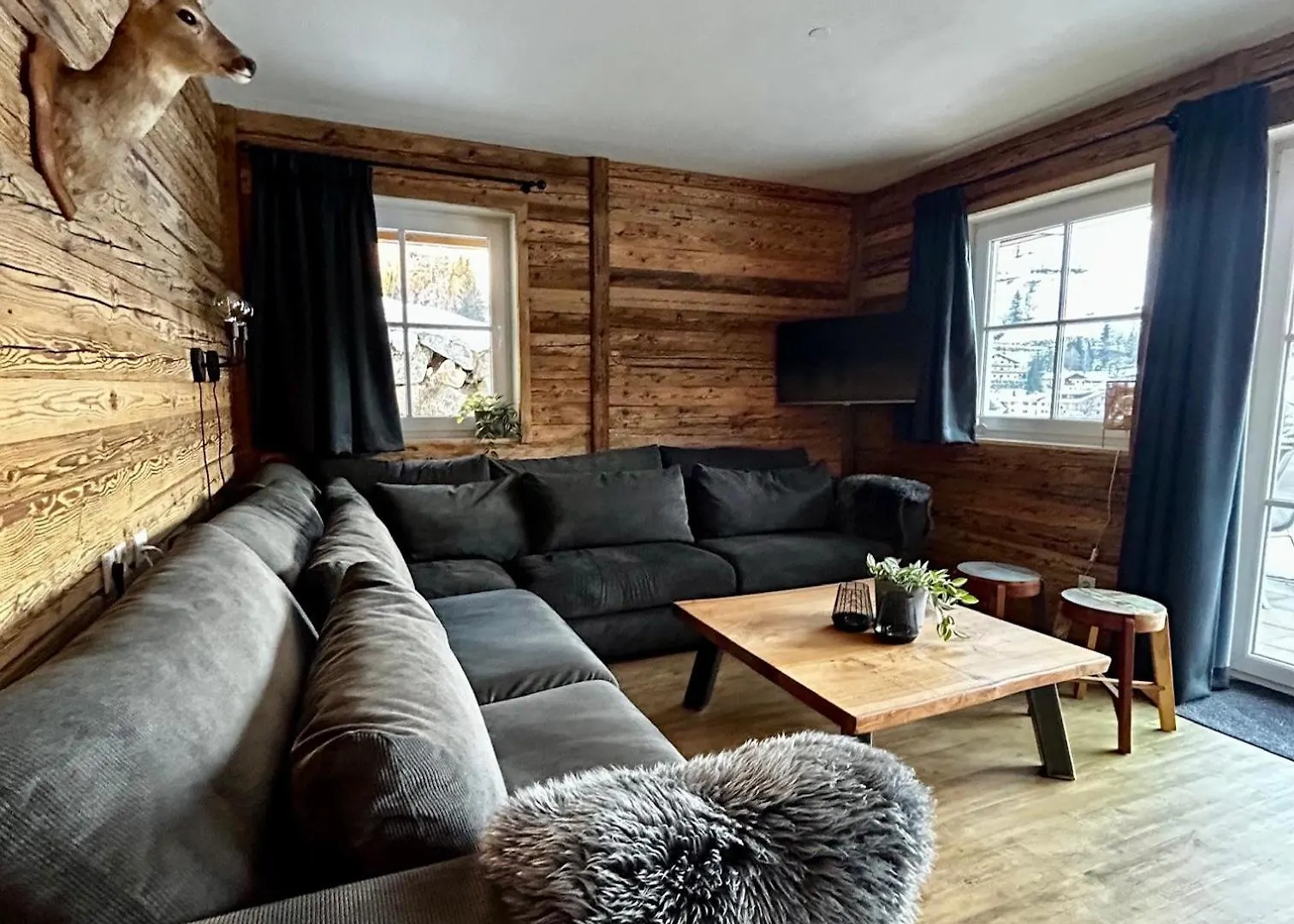 Genieten In Saalbach, Alpenresort Saalbach Top D1 By Droomvilla location